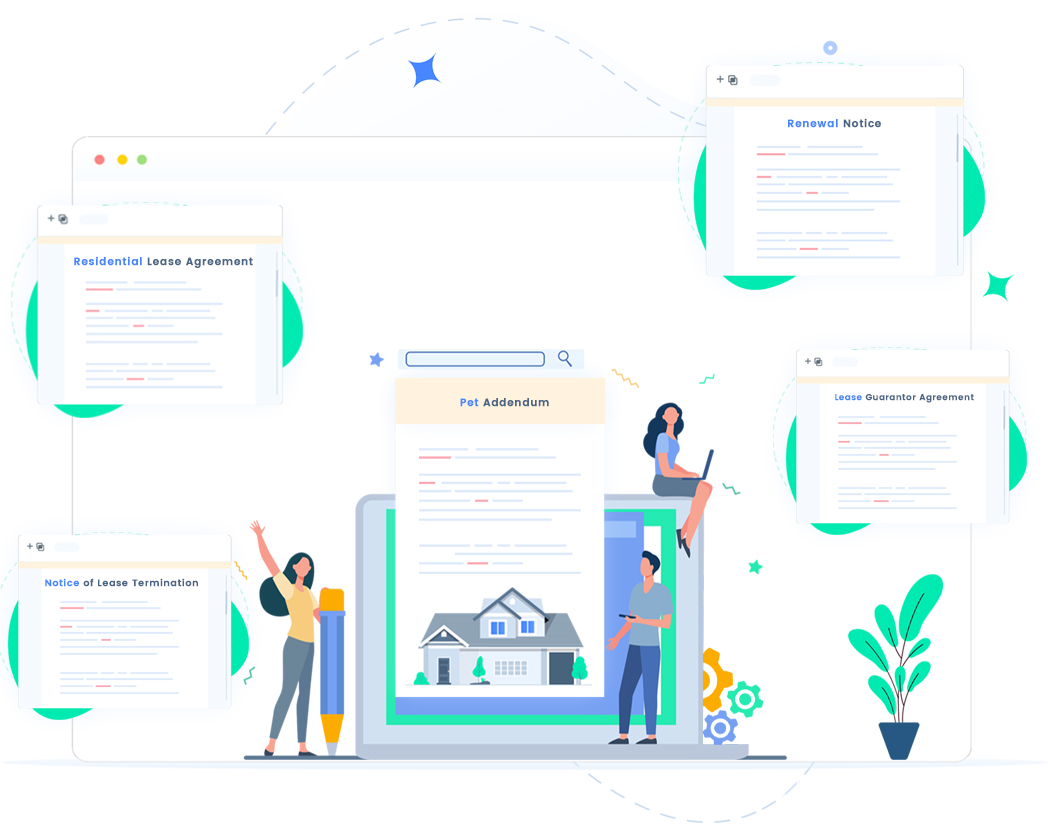Free Landlord Templates