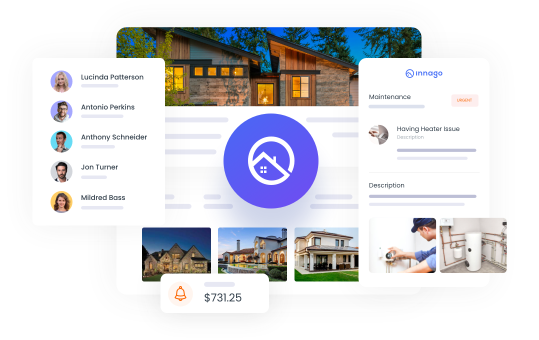 Property Management Maintenance Software - NETfacilities