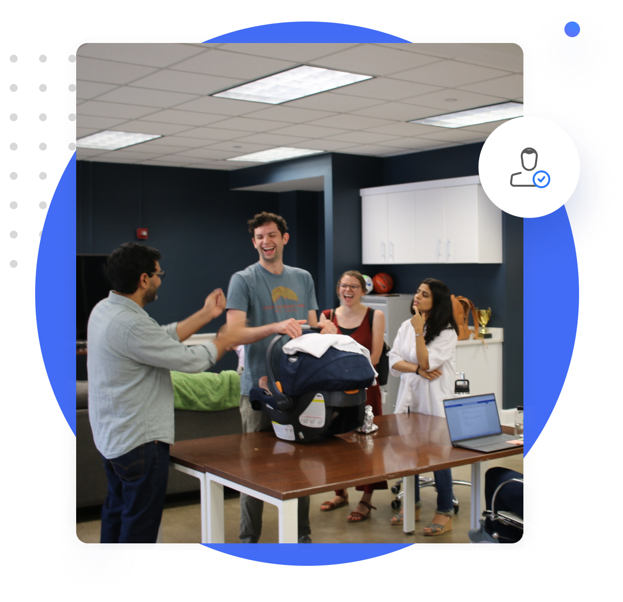 creating work order